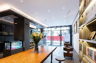 hanting hotel shenzhen longhua subway station