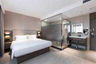 hanting hotel shenzhen longhua subway station