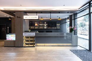 hanting hotel shenzhen longhua subway station