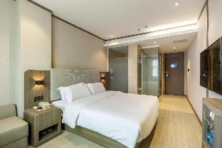 hanting hotel xiamen tongan chengnan
