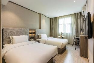 hanting hotel xiamen tongan chengnan