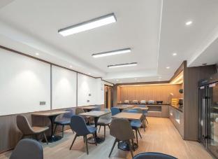 hanting hotel xiamen tongan chengnan