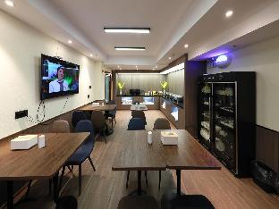 hanting hotel xiamen tongan chengnan
