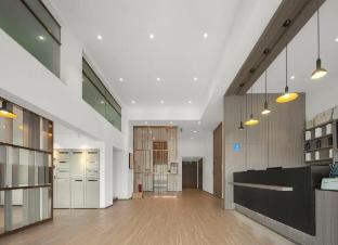 hanting hotel xiamen tongan chengnan