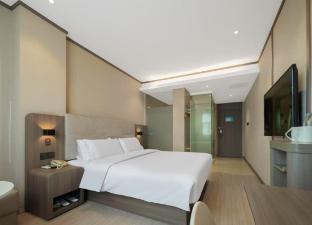 hanting hotel xiamen tongan chengnan