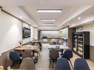 hanting hotel xiamen tongan chengnan
