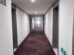 hi inn taiyuan yangshi street