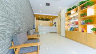 Hi Inn Taiyuan Yangshi Street,,2 star