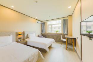 hi inn taiyuan yangshi street
