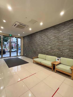 Hi Inn Taiyuan Yangshi Street,,2 star