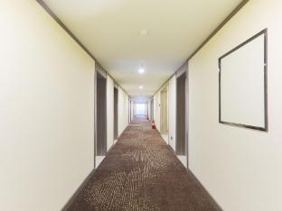 hi inn taiyuan yangshi street