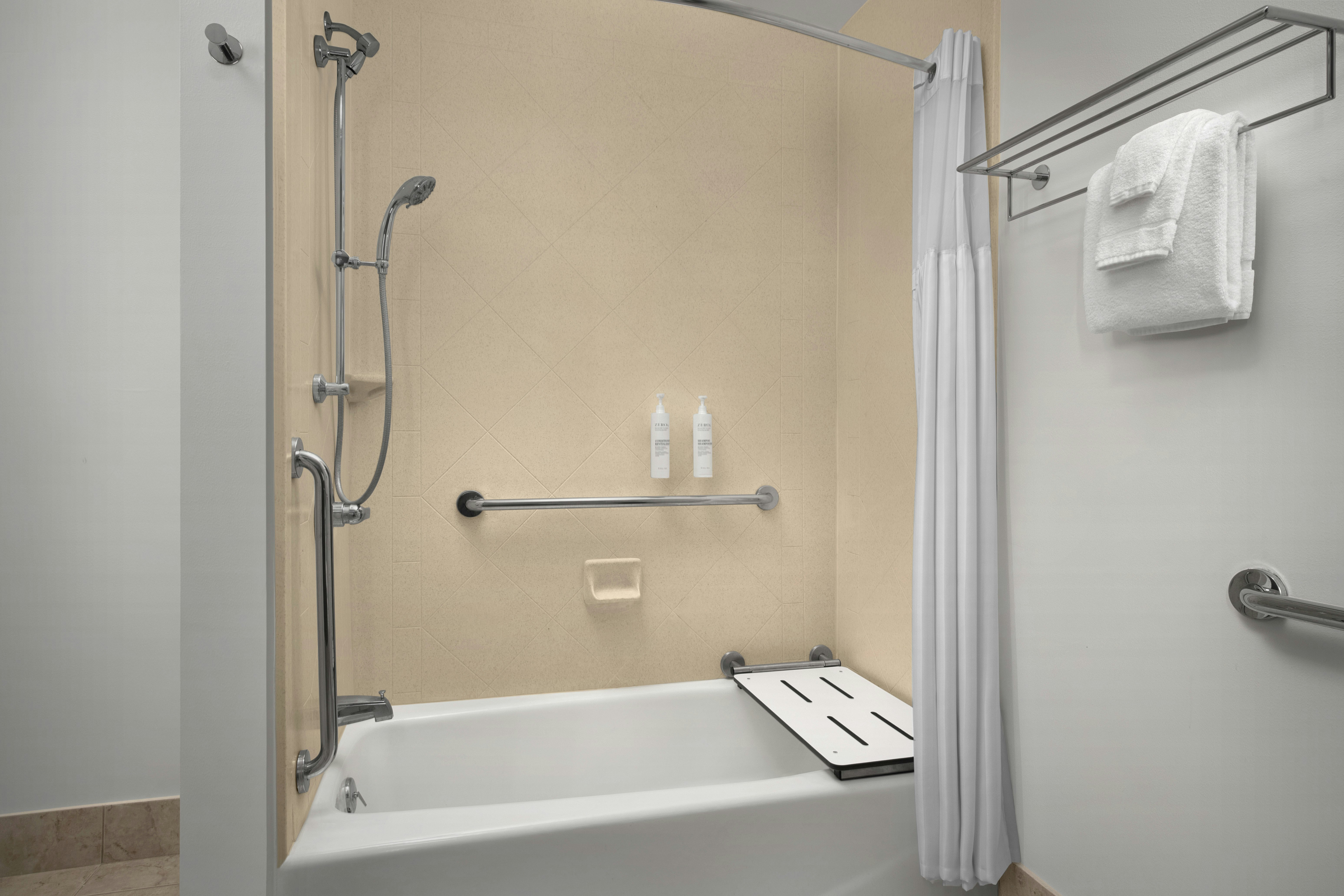spark by hilton vestal binghamton university area