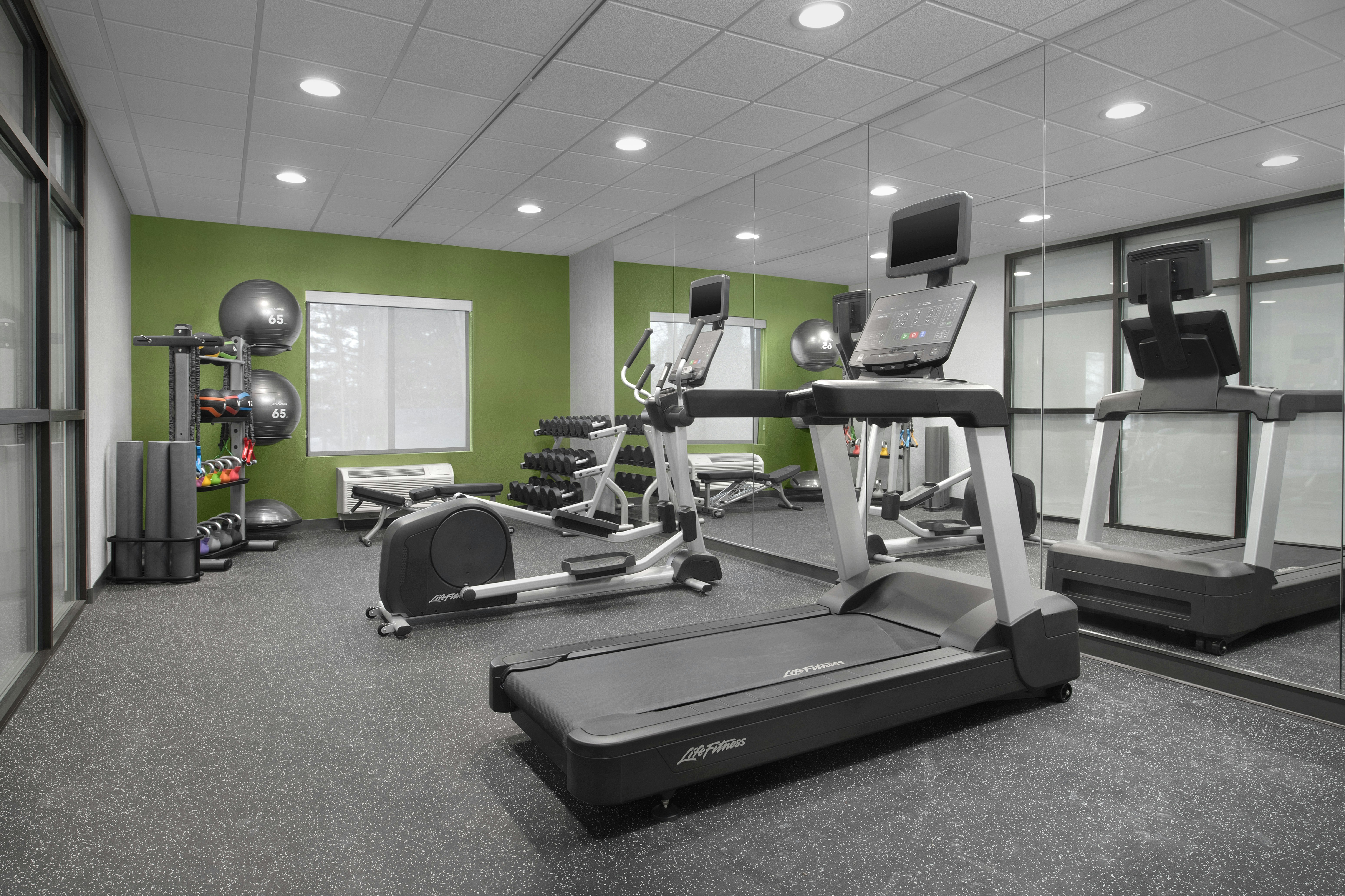 spark by hilton vestal binghamton university area