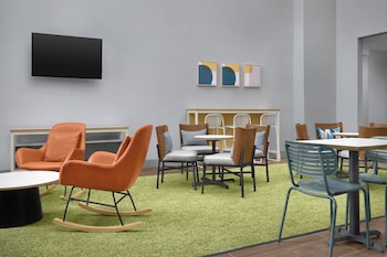 Spark By Hilton Vestal Binghamton University Area,,3 star