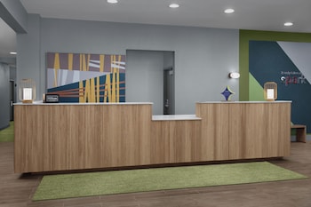 Spark By Hilton Vestal Binghamton University Area,,3 star