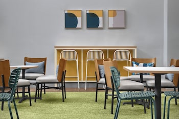 Spark By Hilton Vestal Binghamton University Area,,3 star