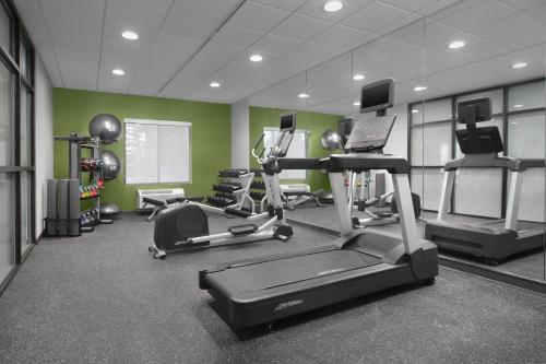 spark by hilton vestal binghamton university area