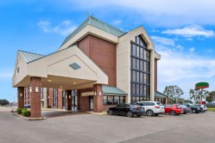 Sonesta Essential Houston Hobby Airport,,3 star