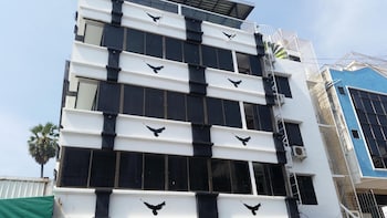 happy jomtien beachfront