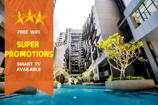 Imperio Private Bathtub @ Melaka Town By Micasa,,5 star