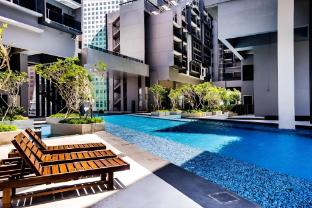 Imperio Private Bathtub @ Melaka Town By Micasa,,5 star