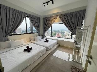 imperio private bathtub melaka town by micasa