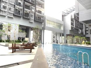 imperio private bathtub melaka town by micasa