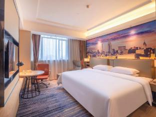 vienna hotel foshan jihua road zhangchai metro station