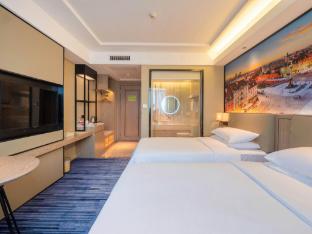 vienna hotel foshan jihua road zhangchai metro station