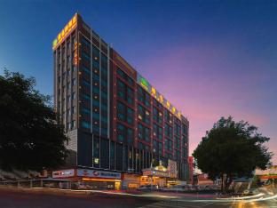 vienna hotel foshan jihua road zhangchai metro station
