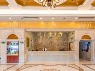 vienna hotel foshan jihua road zhangchai metro station