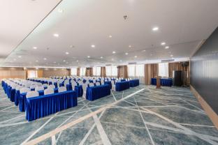vienna hotel foshan jihua road zhangchai metro station