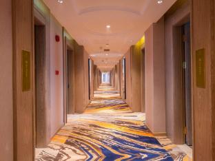 vienna hotel foshan jihua road zhangchai metro station