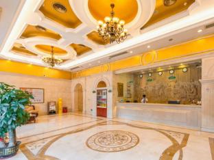 vienna hotel foshan jihua road zhangchai metro station