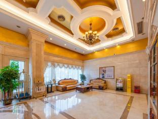 vienna hotel foshan jihua road zhangchai metro station