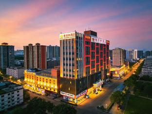 vienna hotel foshan jihua road zhangchai metro station