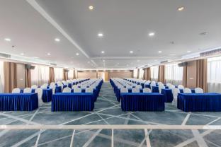 vienna hotel foshan jihua road zhangchai metro station