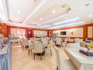 vienna hotel foshan jihua road zhangchai metro station