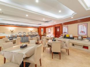 vienna hotel foshan jihua road zhangchai metro station