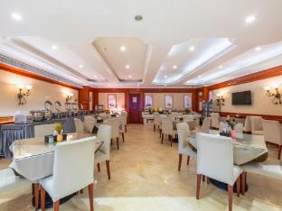 vienna hotel foshan jihua road zhangchai metro station