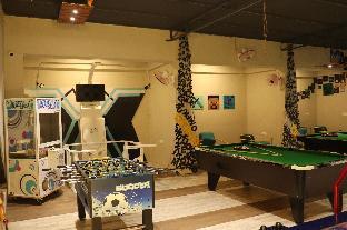 hotel seven stone bhilwara