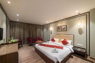 hotel seven stone bhilwara