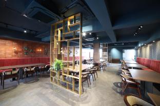 hotel seven stone bhilwara