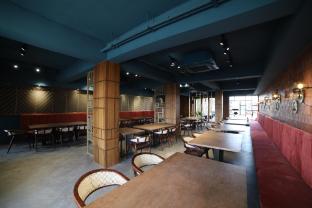 hotel seven stone bhilwara