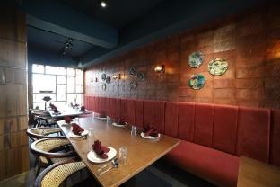 hotel seven stone bhilwara