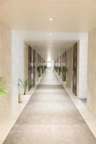 hotel seven stone bhilwara