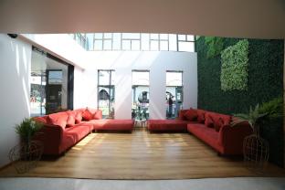 hotel seven stone bhilwara