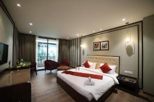 hotel seven stone bhilwara