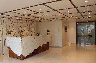 hotel seven stone bhilwara