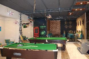 hotel seven stone bhilwara